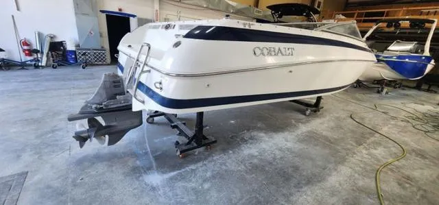 Slide: The Image of Cobalt 220 1998 - 3