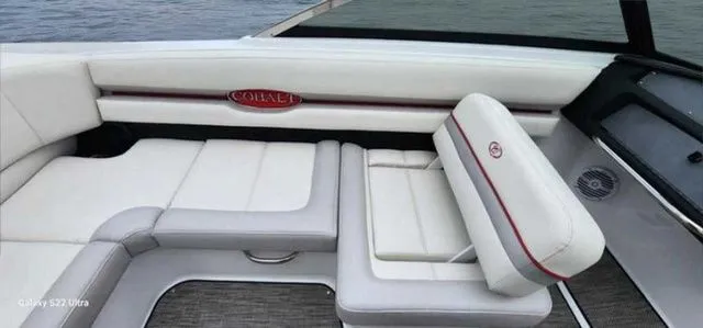 Slide: The Image of Cobalt CS23 2017 - 10