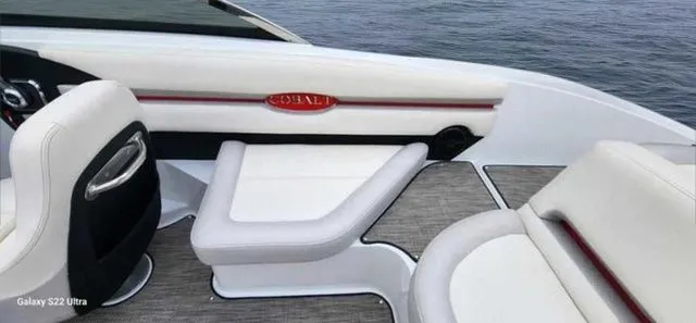 Slide: The Image of Cobalt CS23 2017 - 13