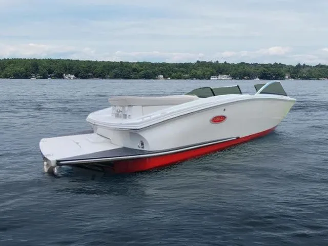 Slide: The Image of Cobalt CS23 2017 - 4