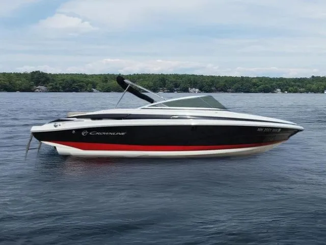 Slide: The Image of Crownline Boats 225 SS 2019 - 2
