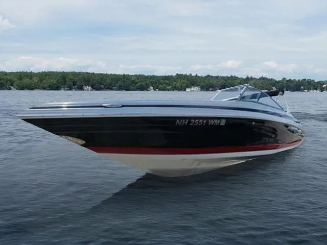 Slide: The Image of Crownline Boats 225 SS 2019 - 3