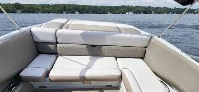 Slide: The Image of Crownline Boats 225 SS 2019 - 7