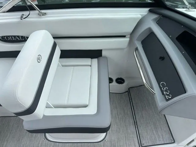 Slide: The Image of Cobalt CS22 2024 - 9