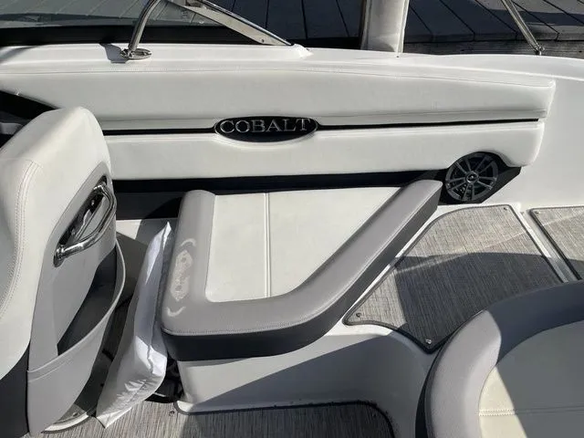 Slide: The Image of Cobalt CS22 2024 - 11