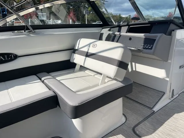 Slide: The Image of Cobalt CS22 2024 - 8