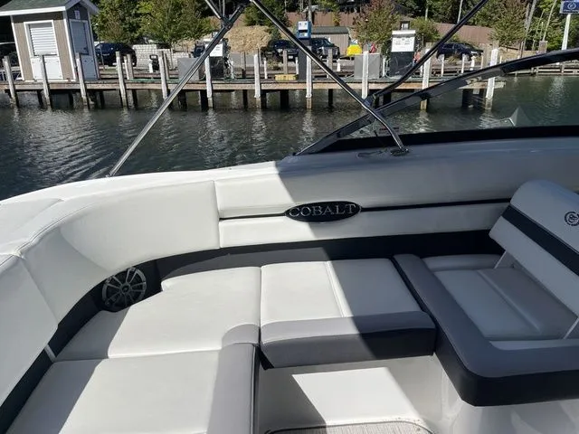 Slide: The Image of Cobalt CS22 2024 - 15