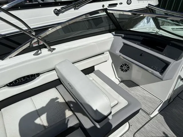 Slide: The Image of Cobalt CS22 2023 - 5