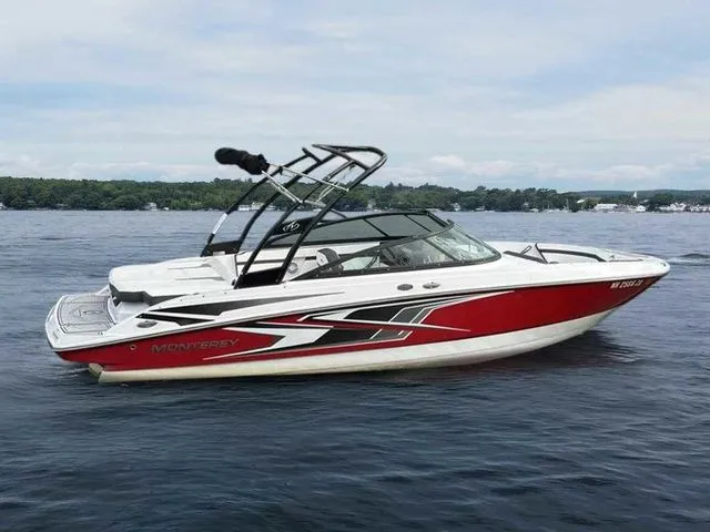 Slide: The Image of Monterey M22 2019 - 1