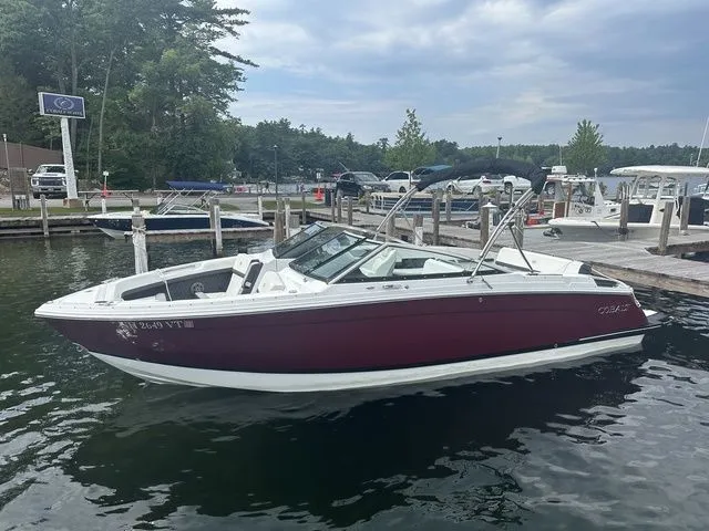 Slide: The Image of Cobalt R6 2024 - 1