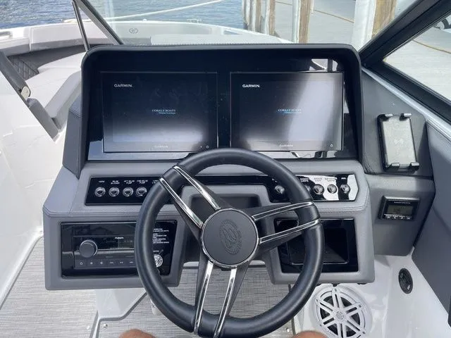 Slide: The Image of Cobalt R6 2024 - 13