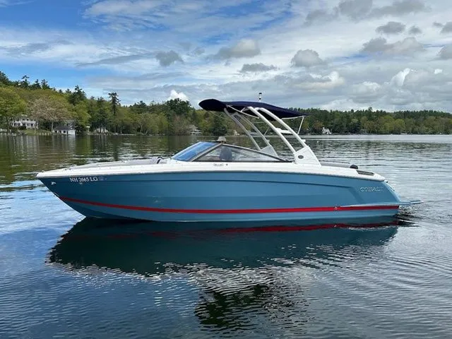 Slide: The Image of Cobalt R8 2025 - 1