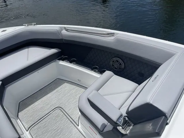 Slide: The Image of Cobalt R8 2025 - 12