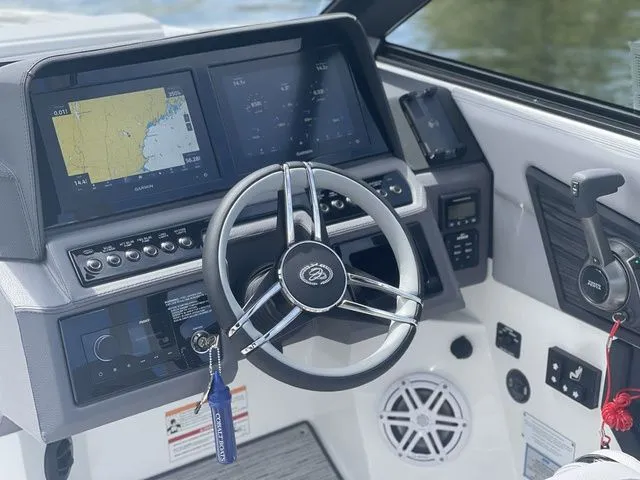 Slide: The Image of Cobalt R8 2025 - 16