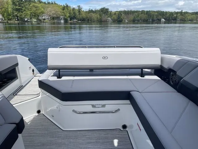 Slide: The Image of Cobalt R8 2025 - 24