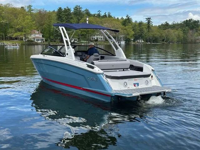 Slide: The Image of Cobalt R8 2025 - 3