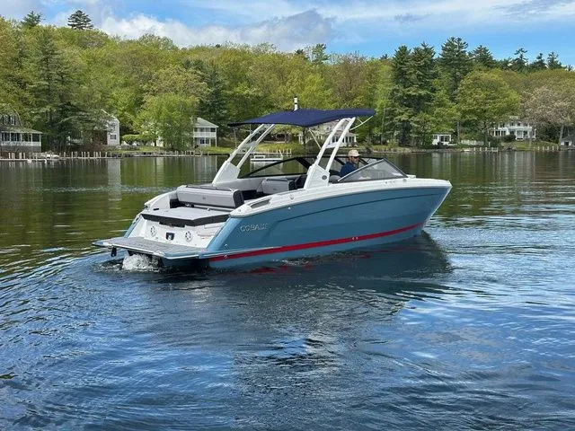 Slide: The Image of Cobalt R8 2025 - 6