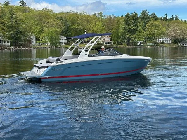 Slide: The Image of Cobalt R8 2025 - 7