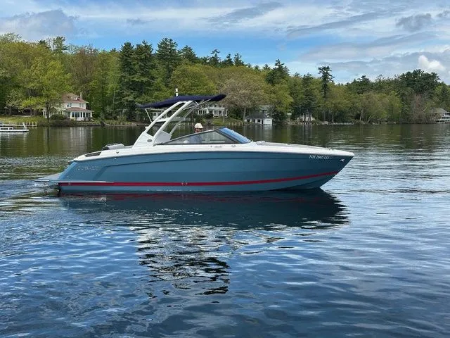 Slide: The Image of Cobalt R8 2025 - 8