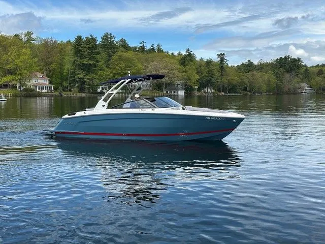 Slide: The Image of Cobalt R8 2025 - 9