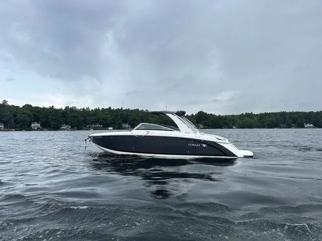 Slide: The Image of Cobalt R30 2024 - 2