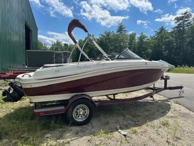 Slide: The Image of Tahoe 400 TS 2016 - 3