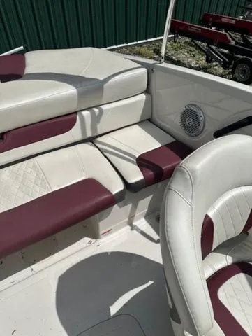 Slide: The Image of Tahoe 400 TS 2016 - 8