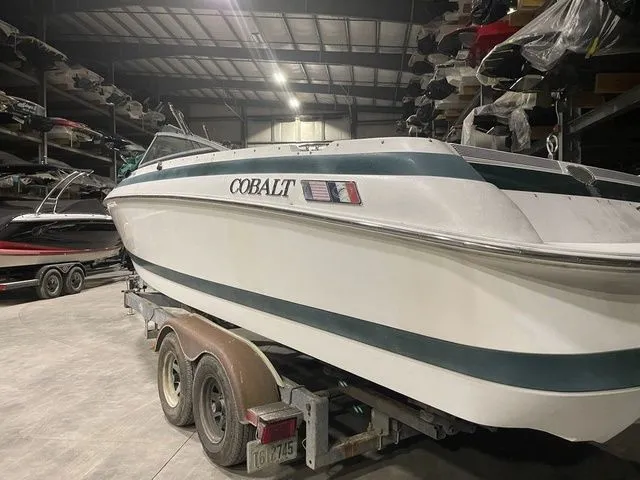 Slide: The Image of Cobalt 252 1997 - 2