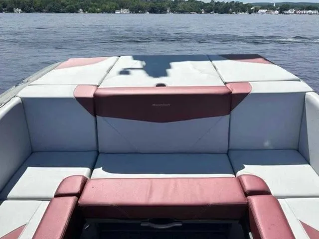 Slide: The Image of MasterCraft NXT24 2022 - 4