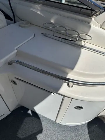 Slide: The Image of Sea Ray 290 Amberjack 2002 - 3