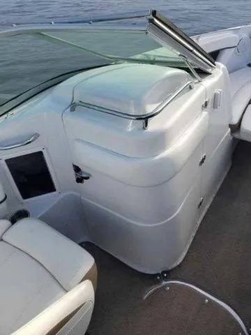 Slide: The Image of Four Winns 240BR 2008 - 10