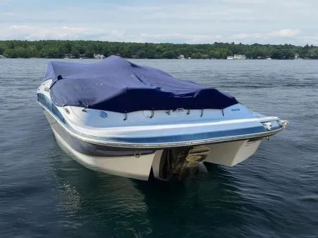 Slide: The Image of Four Winns 240BR 2008 - 2