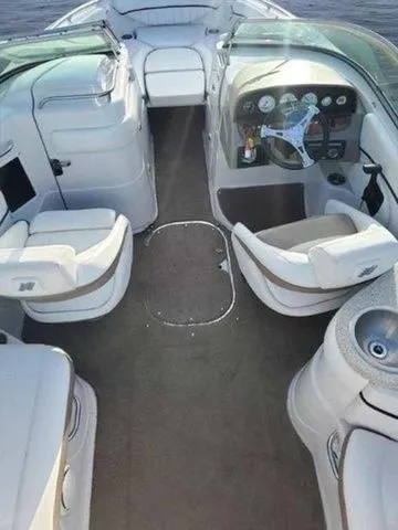 Slide: The Image of Four Winns 240BR 2008 - 4