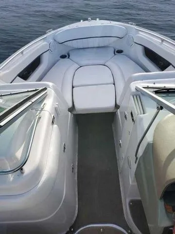 Slide: The Image of Four Winns 240BR 2008 - 6