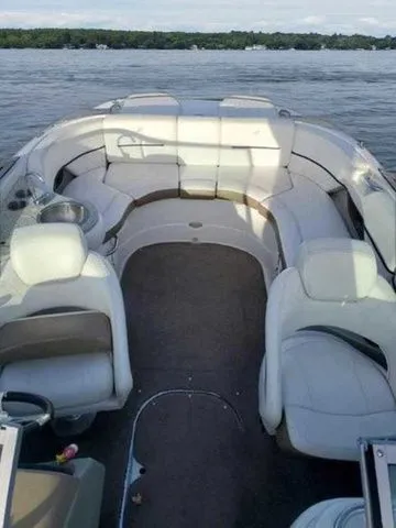 Slide: The Image of Four Winns 240BR 2008 - 7