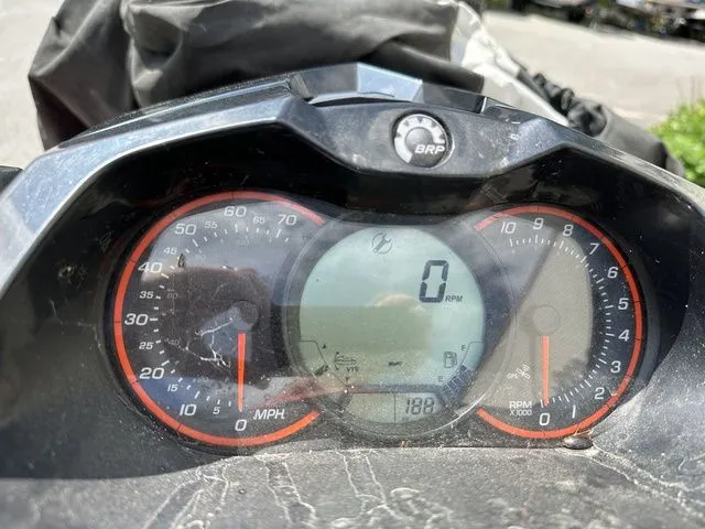 Slide: The Image of Sea-Doo 155 Wake 2013 - 5