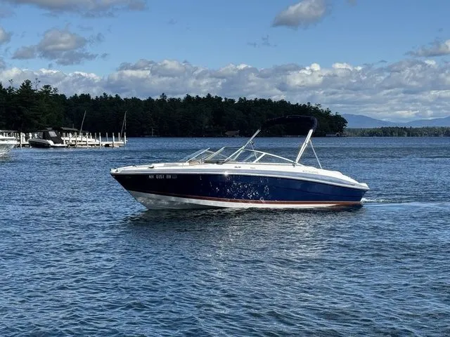 Slide: The Image of Four Winns H210 2008 - 1