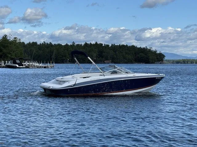 Slide: The Image of Four Winns H210 2008 - 11