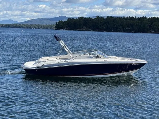 Slide: The Image of Four Winns H210 2008 - 13