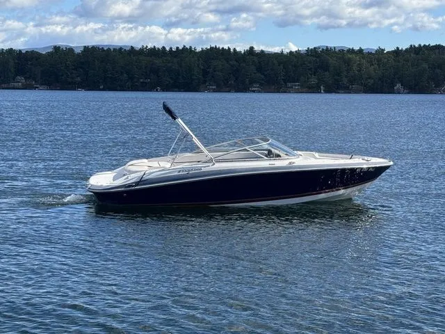 Slide: The Image of Four Winns H210 2008 - 14