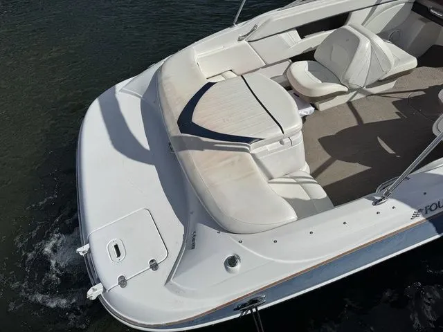 Slide: The Image of Four Winns H210 2008 - 15