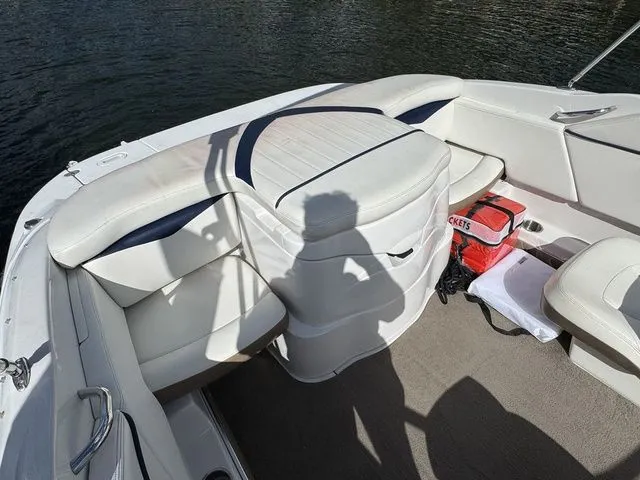 Slide: The Image of Four Winns H210 2008 - 17