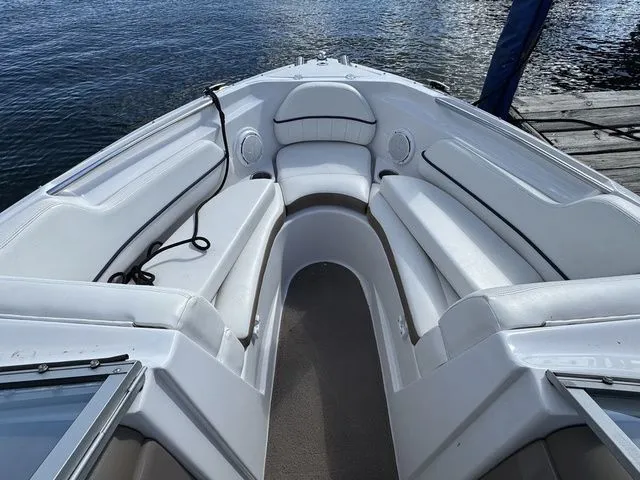 Slide: The Image of Four Winns H210 2008 - 27