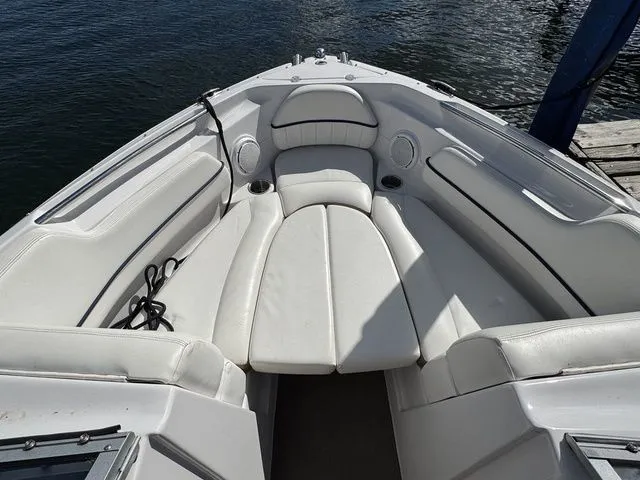 Slide: The Image of Four Winns H210 2008 - 28