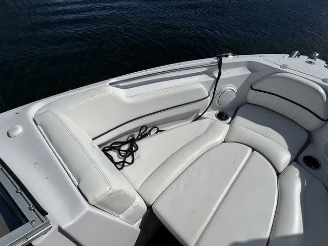 Slide: The Image of Four Winns H210 2008 - 29