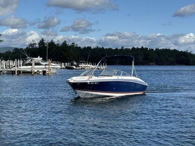 Slide: The Image of Four Winns H210 2008 - 3