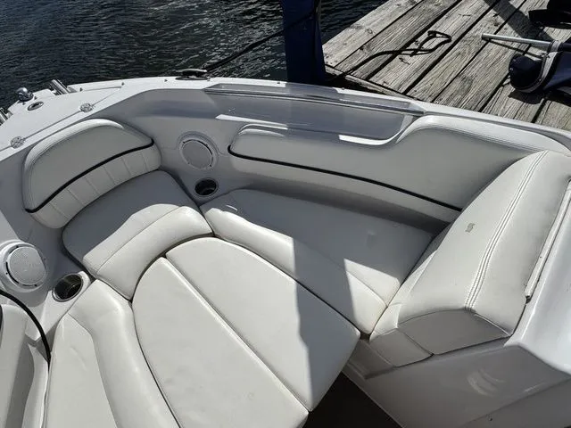 Slide: The Image of Four Winns H210 2008 - 30