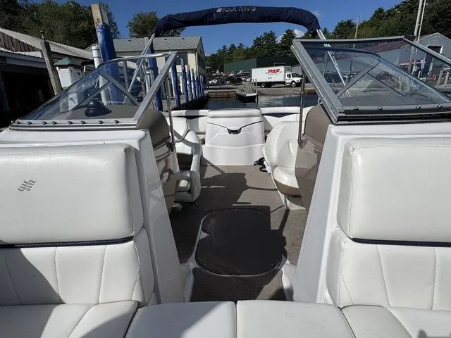 Slide: The Image of Four Winns H210 2008 - 31