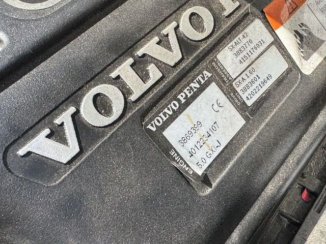 Slide: The Image of Four Winns H210 2008 - 34