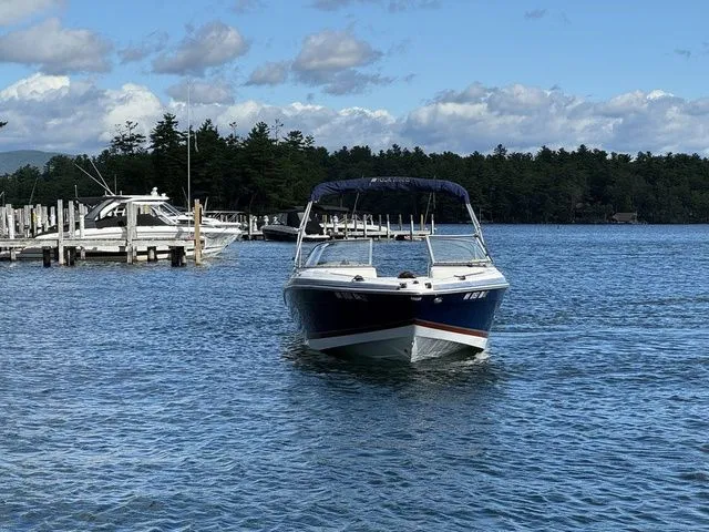 Slide: The Image of Four Winns H210 2008 - 5